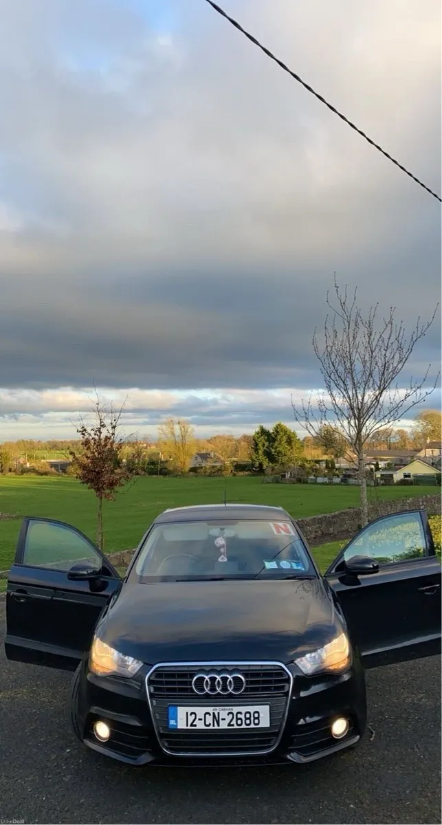 Audi a1 - Image 1