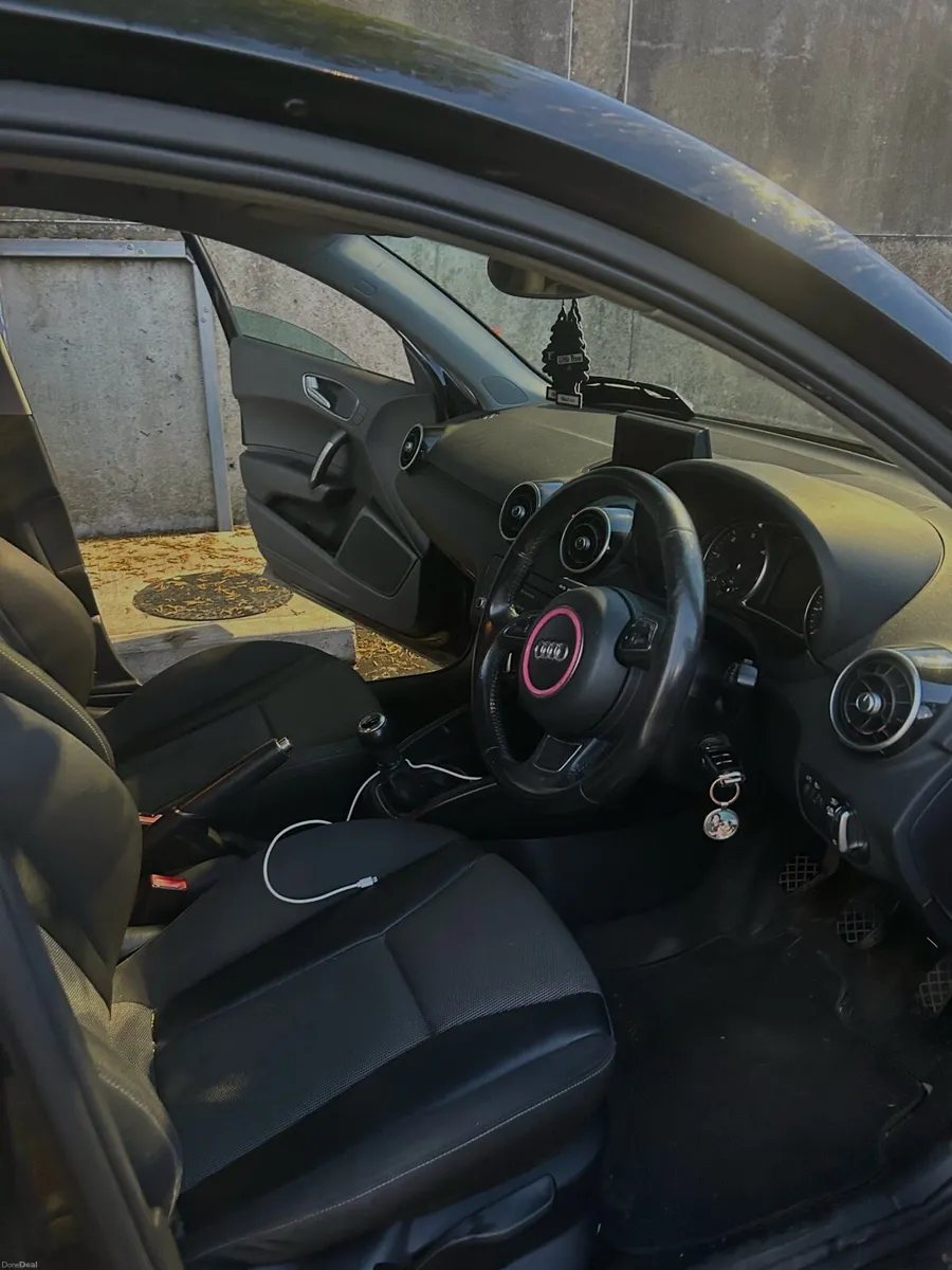 Audi a1 - Image 3