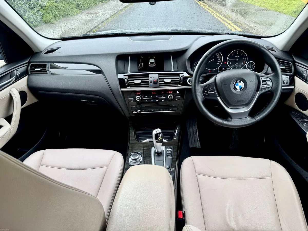 BMW X3 Diesel Automatic Low MIles - Image 6
