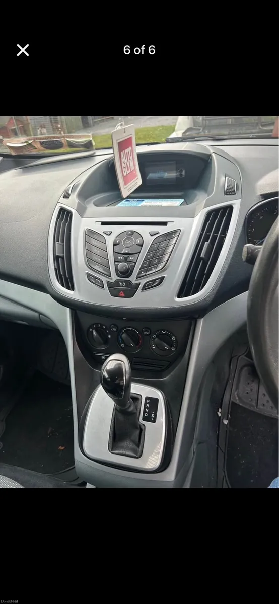 Ford cmax - Image 4