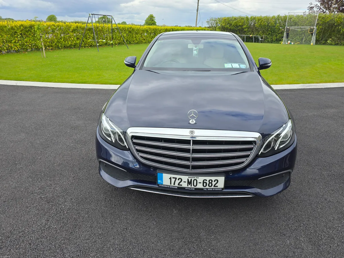 172 E220 Cdi Avant-garde New Nct - Image 4