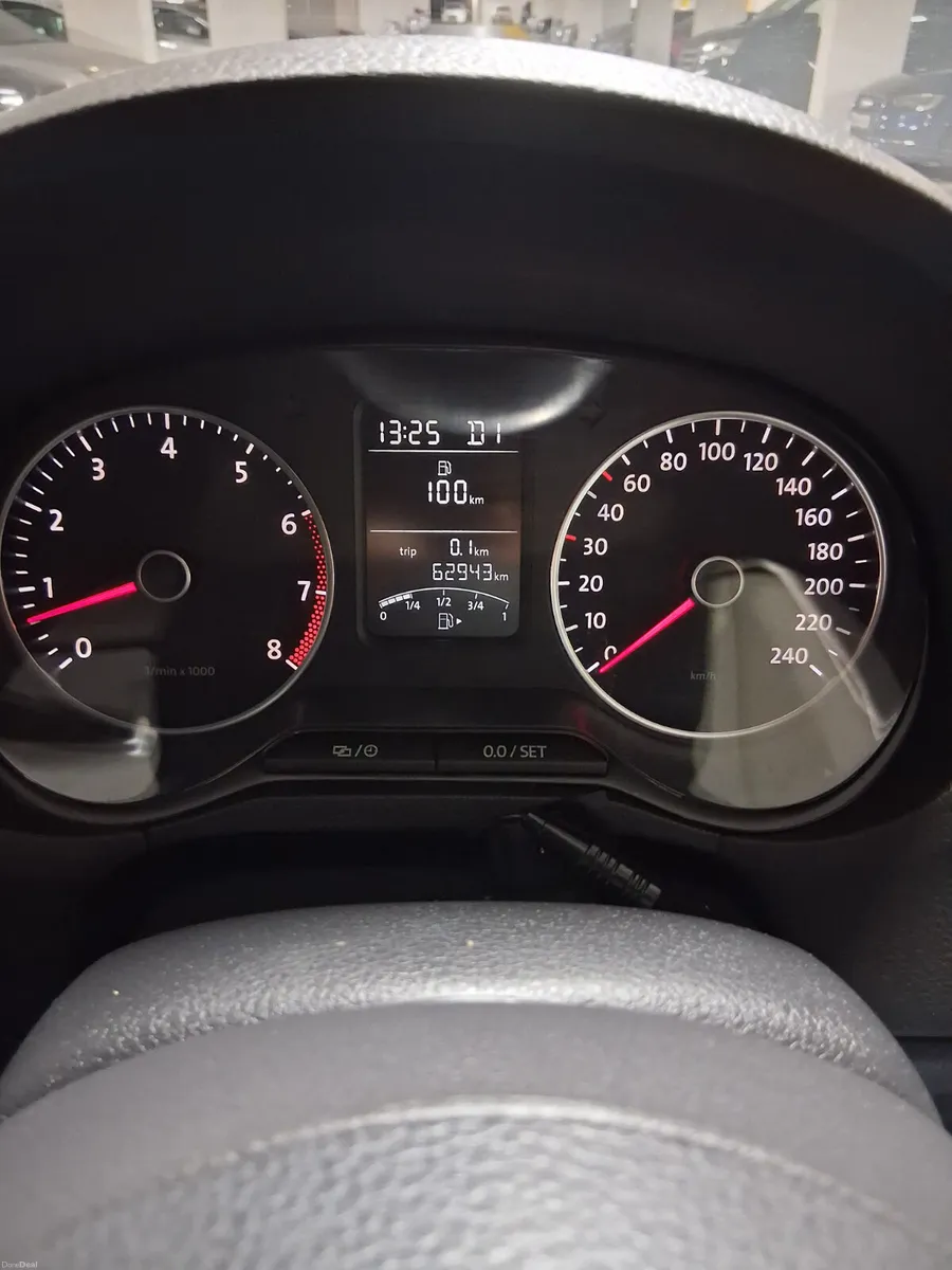 VW Polo 1.2 DSG Auto –⭐️Car reserved ⭐️ - Image 3