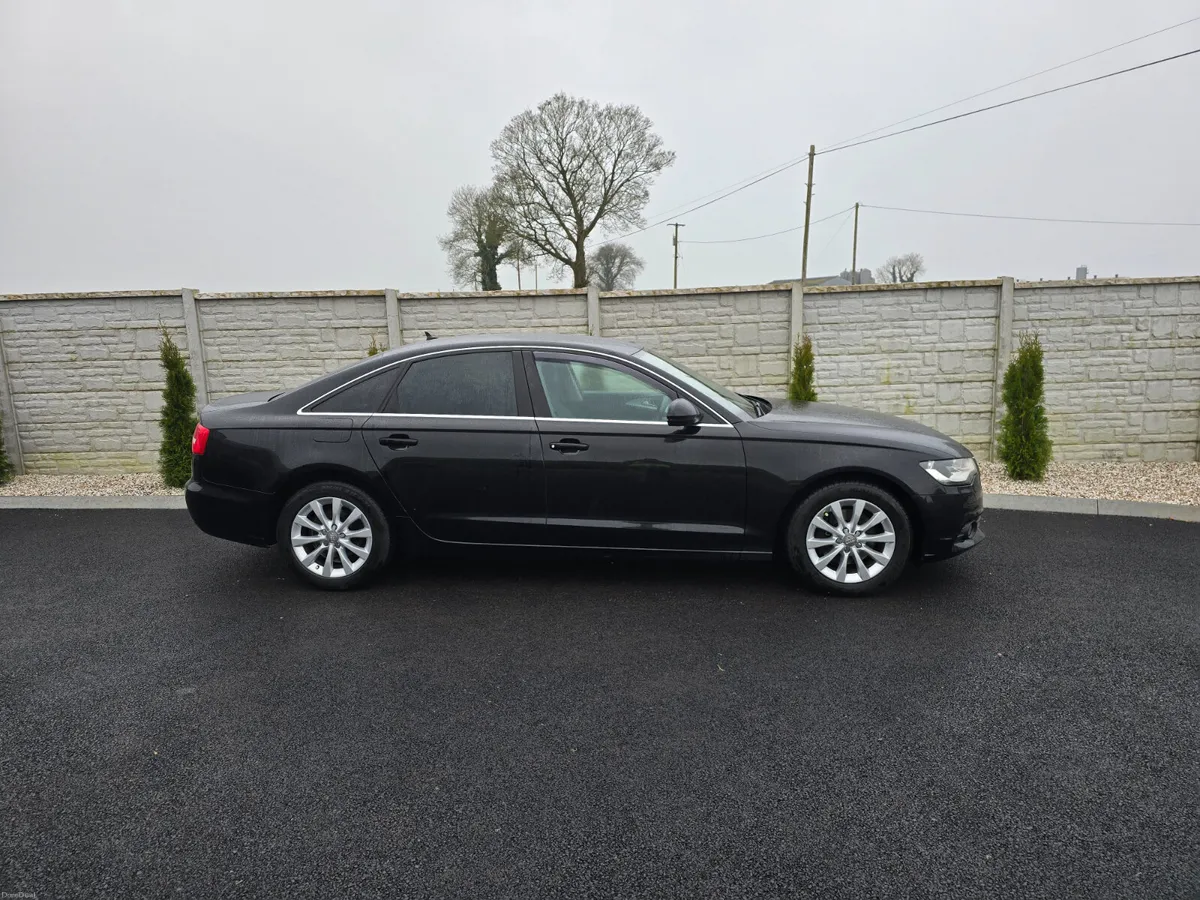 132 Audi A6 2.0 Tdi 177 Bhp Best Engine - Image 3