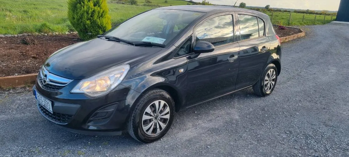 2013 cosra automatic - Image 4
