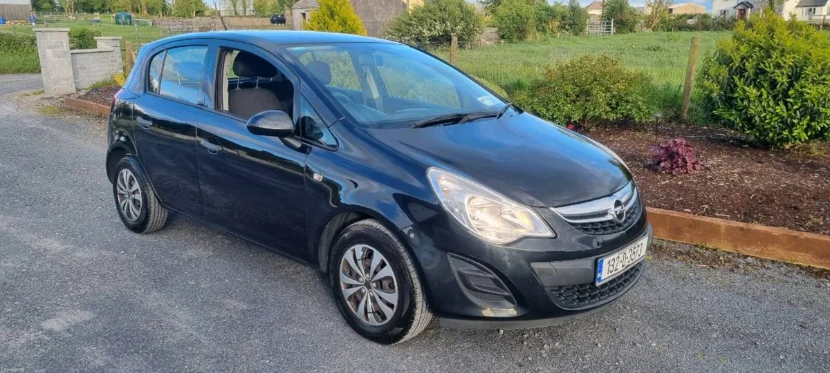 2013 cosra automatic - Image 1