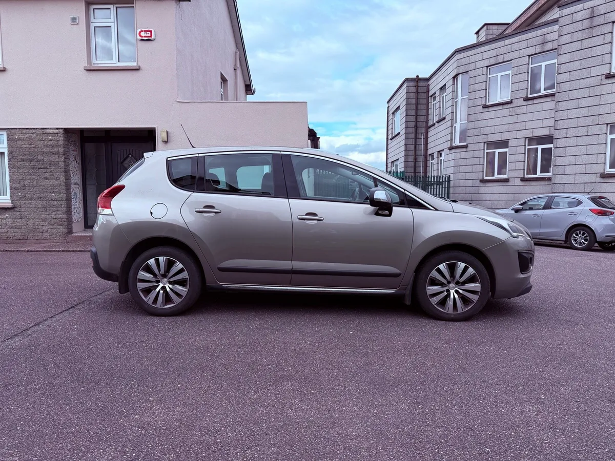 Peugeot 3008 High Spec - Image 2