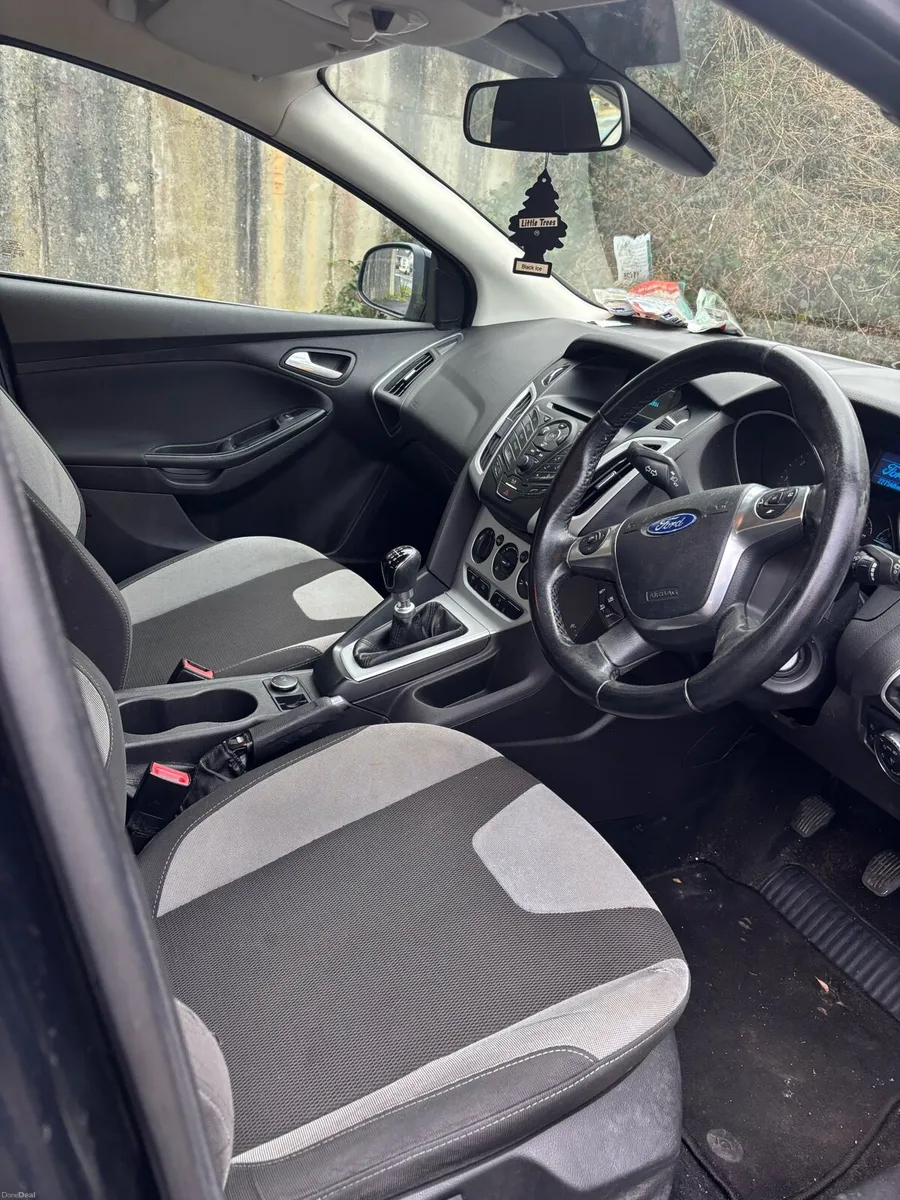 2014 Ford Focus - Image 5