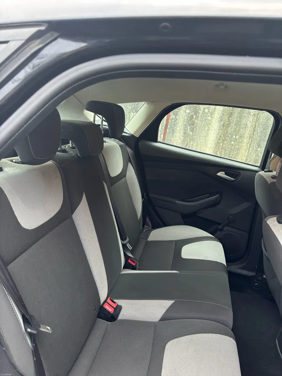 2014 Ford Focus - Image 6