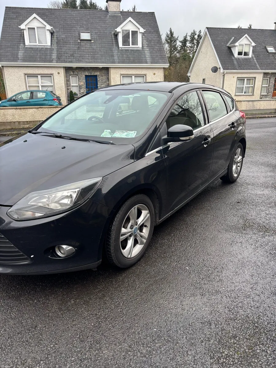 2014 Ford Focus - Image 3
