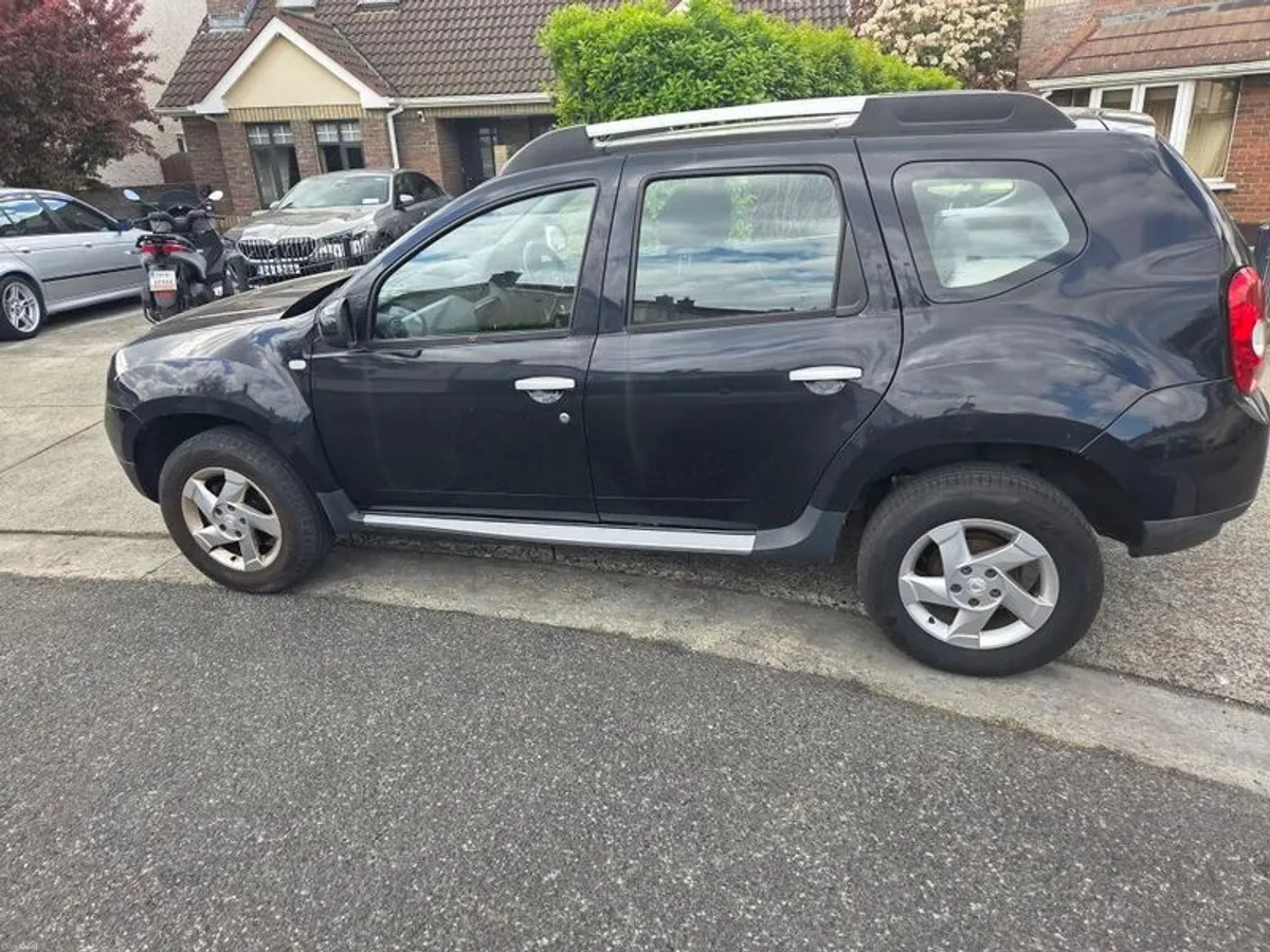 2013 Dacia Duster - Image 2