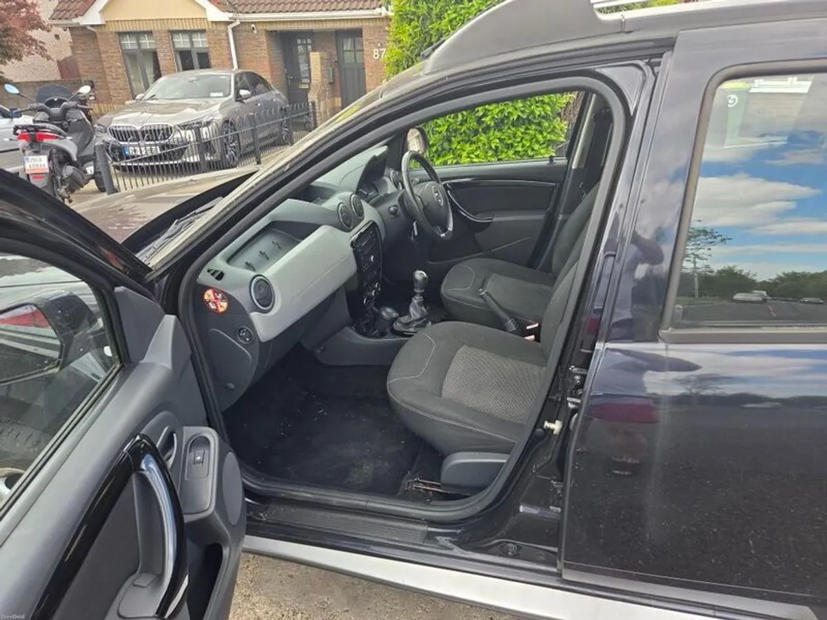 2013 Dacia Duster - Image 4