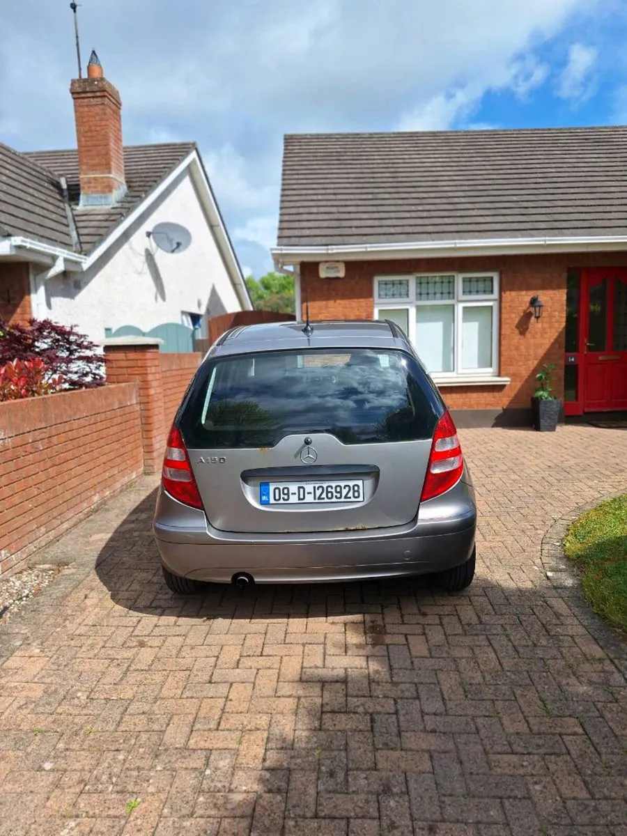Mercedes A150 - Image 3
