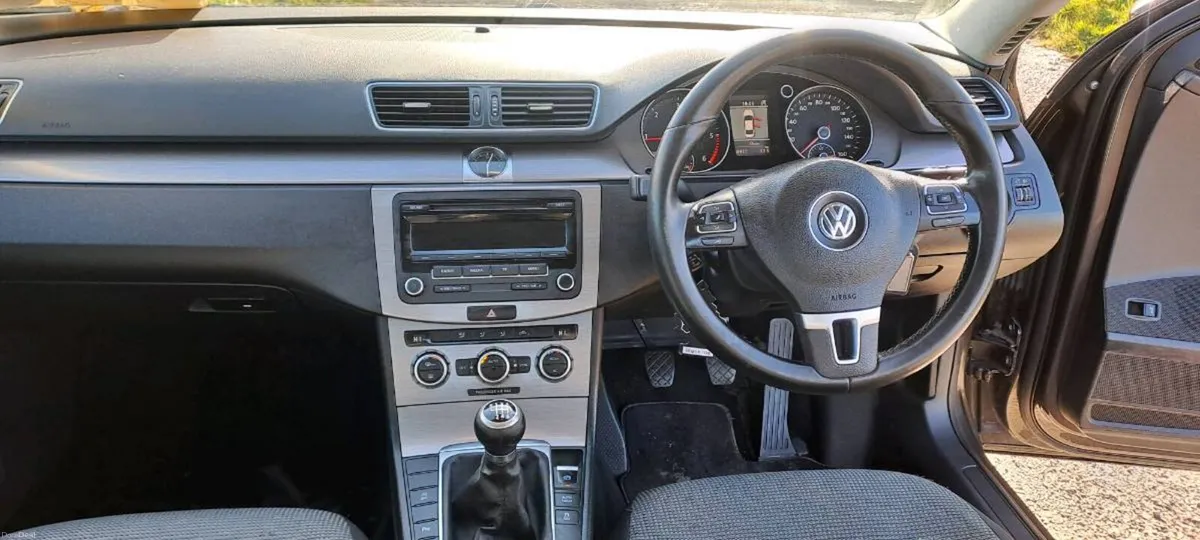 Vw passat - Image 3