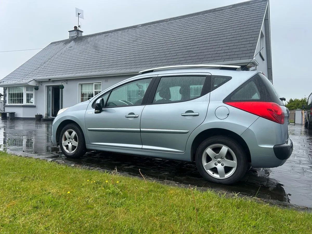 Peugeot 207 1.6HDI - Image 4