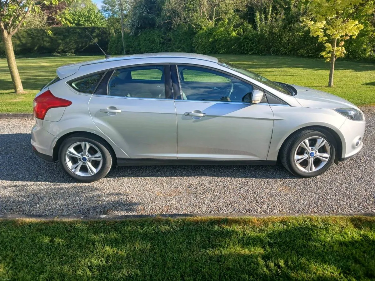 Ford Focus 1.6 Diesel - Image 4