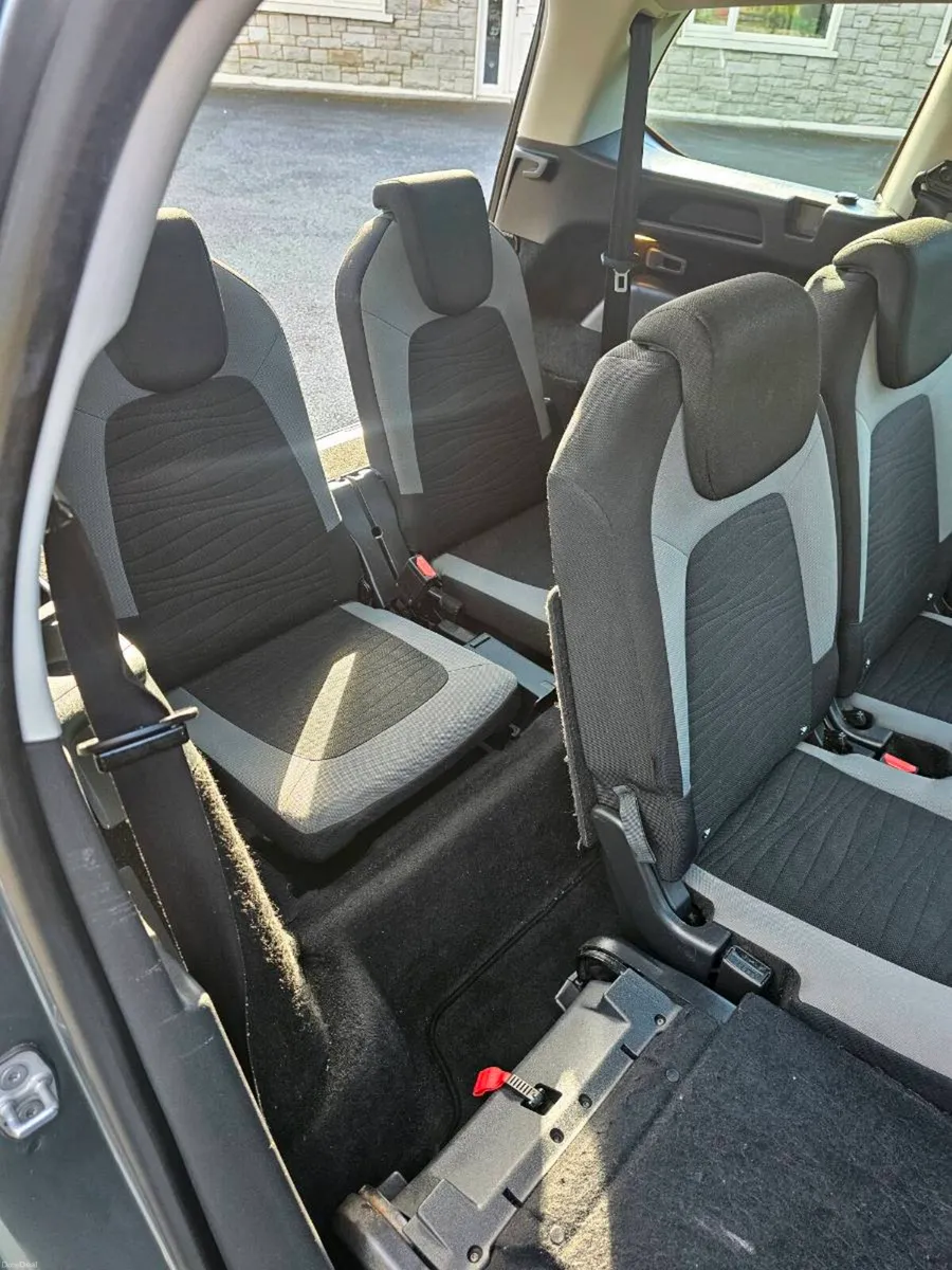 Citreon C4 Picasso, NEW NCT,Automatic,7 Seater - Image 5