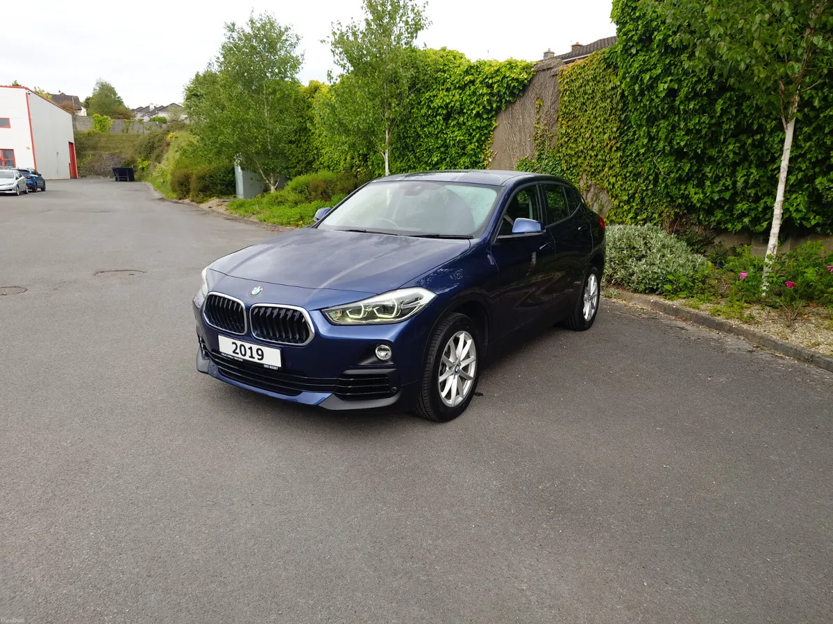BMW X2 *Low Mileage immaculate* - Image 3
