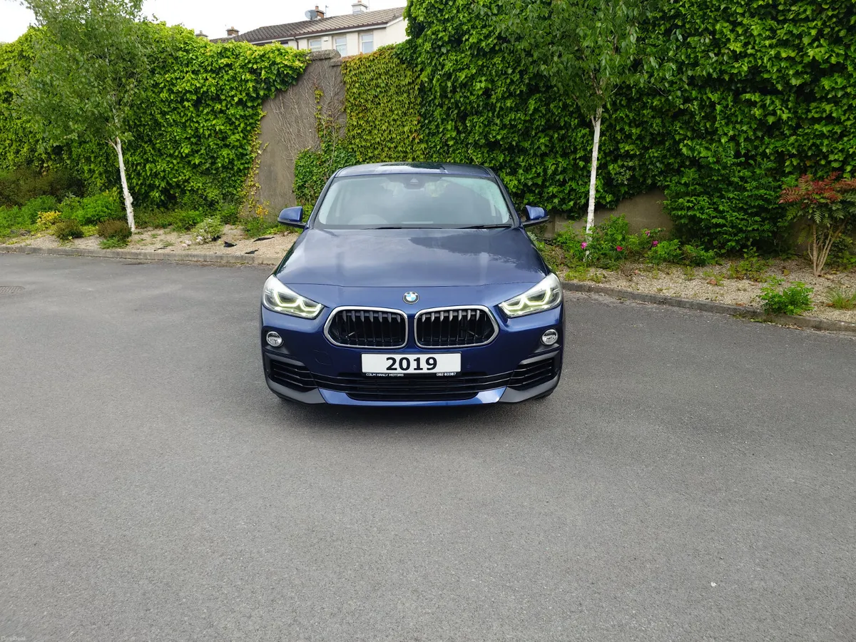 BMW X2 *Low Mileage immaculate* - Image 2