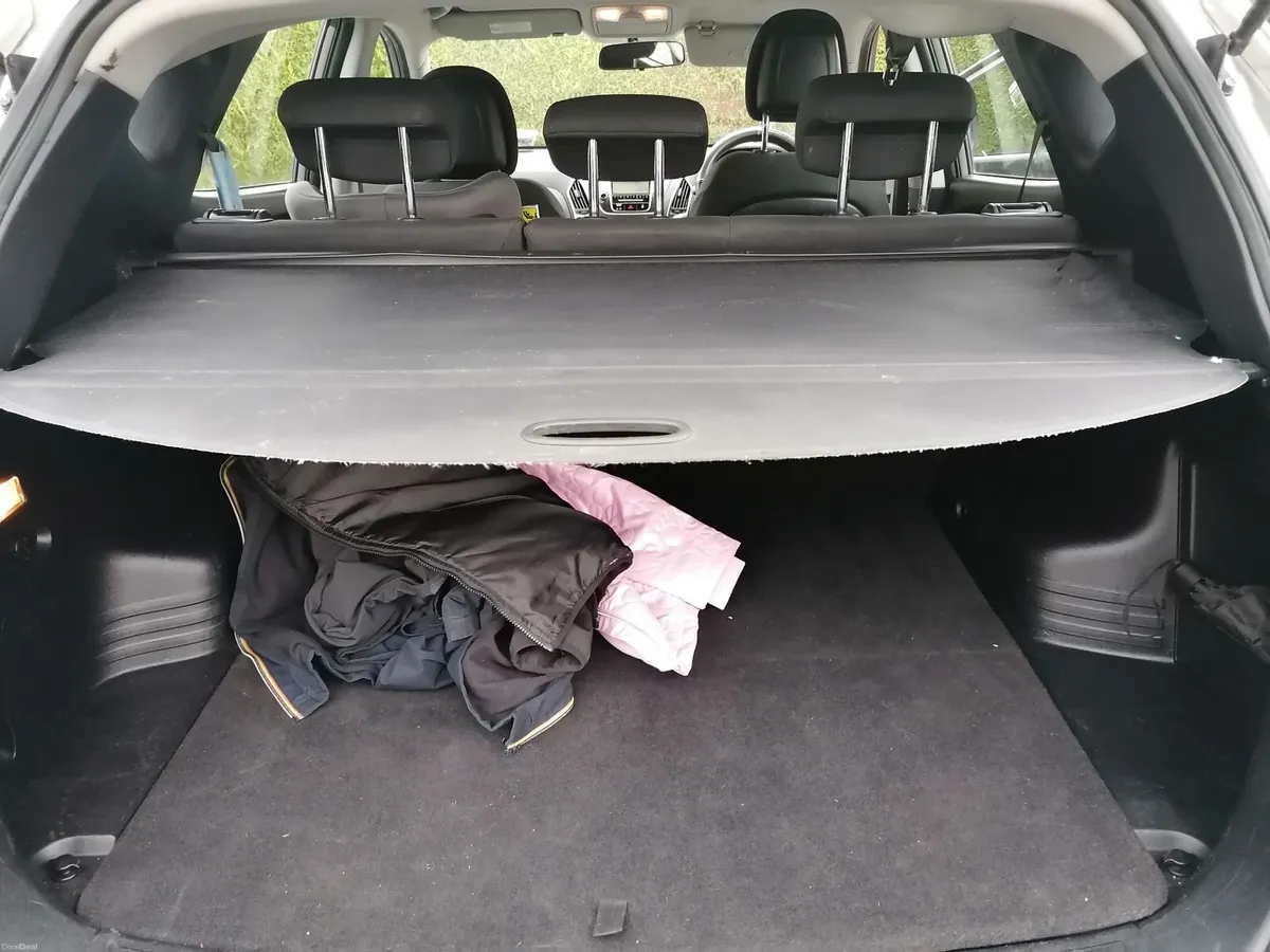 Hyundai ix35 2011 - Image 3