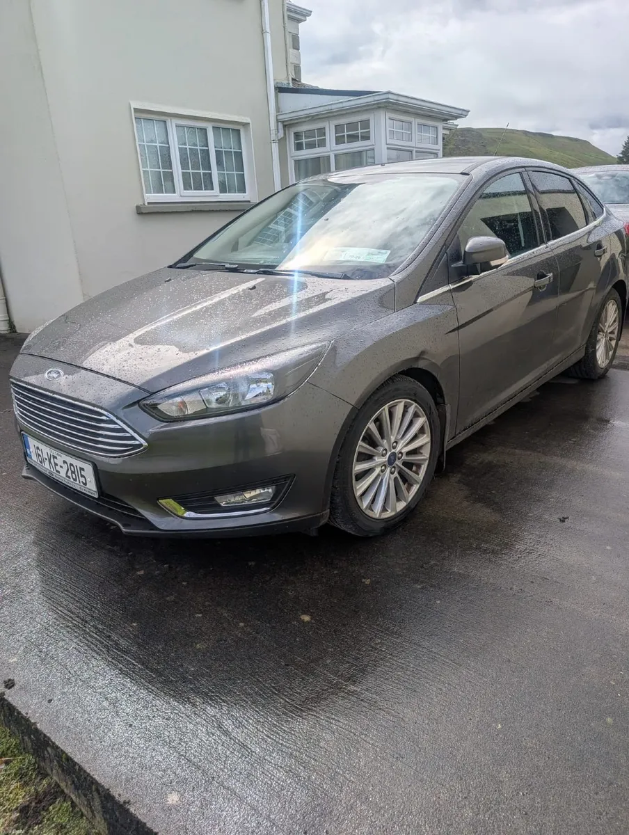 Ford Focus 2016 - Image 1