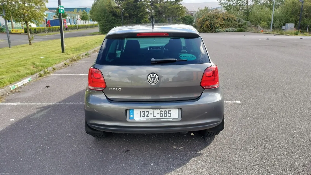 Volkswagen Polo 2013 - Image 6