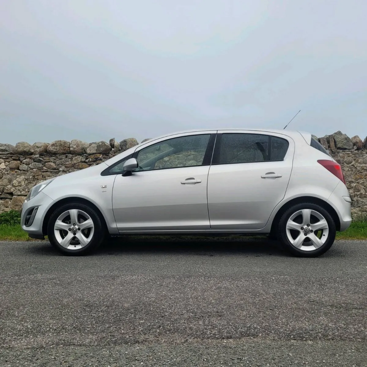 Vauxhall corsa petrol - Image 4