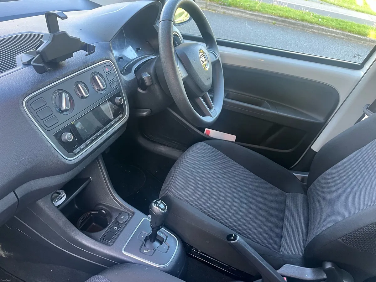 Skoda Citigo (2017) Ambition1.0 MPI 60HP AS 5dr AS - Image 1