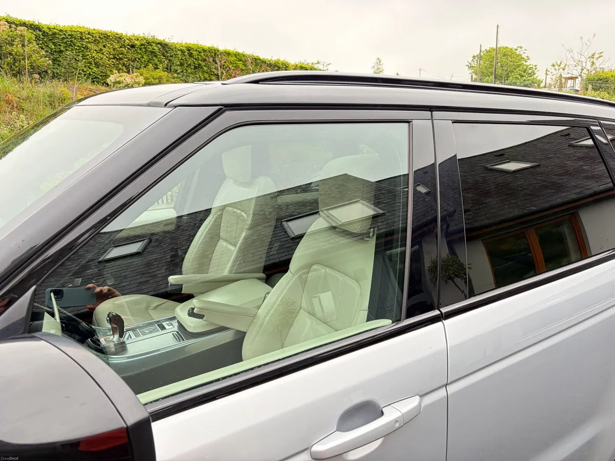 Range Rover Sport P400 HSE Dynamic - Image 3