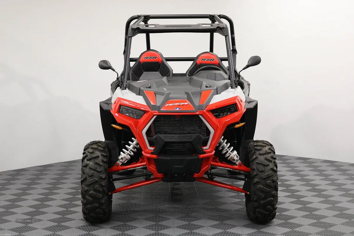 Other Other RZR XP - Image 2