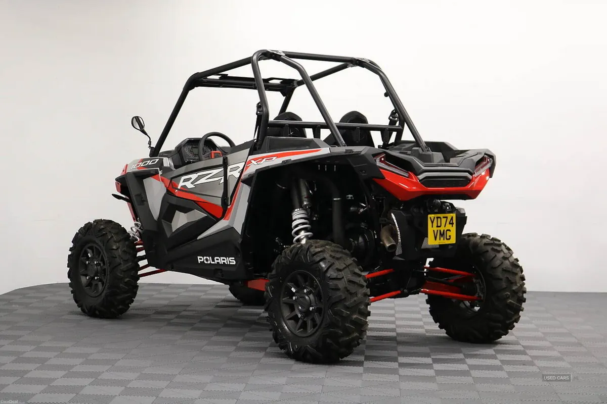 Other Other RZR XP - Image 4