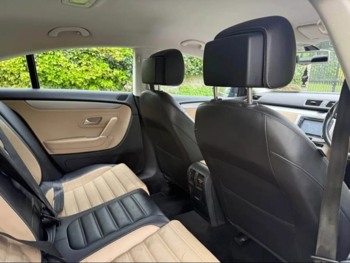 Cc passat highline - Image 2