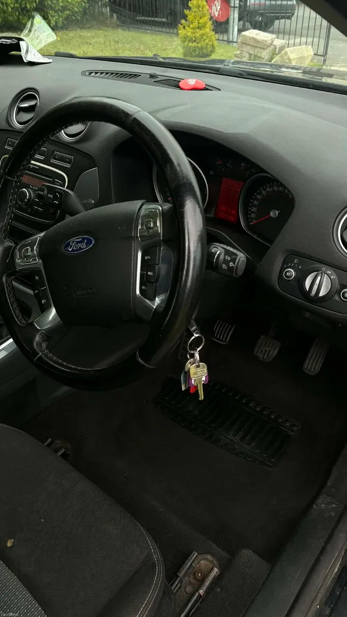 2011 Ford Mondeo 1.6 Diesel – Reliable & Economica - Image 4