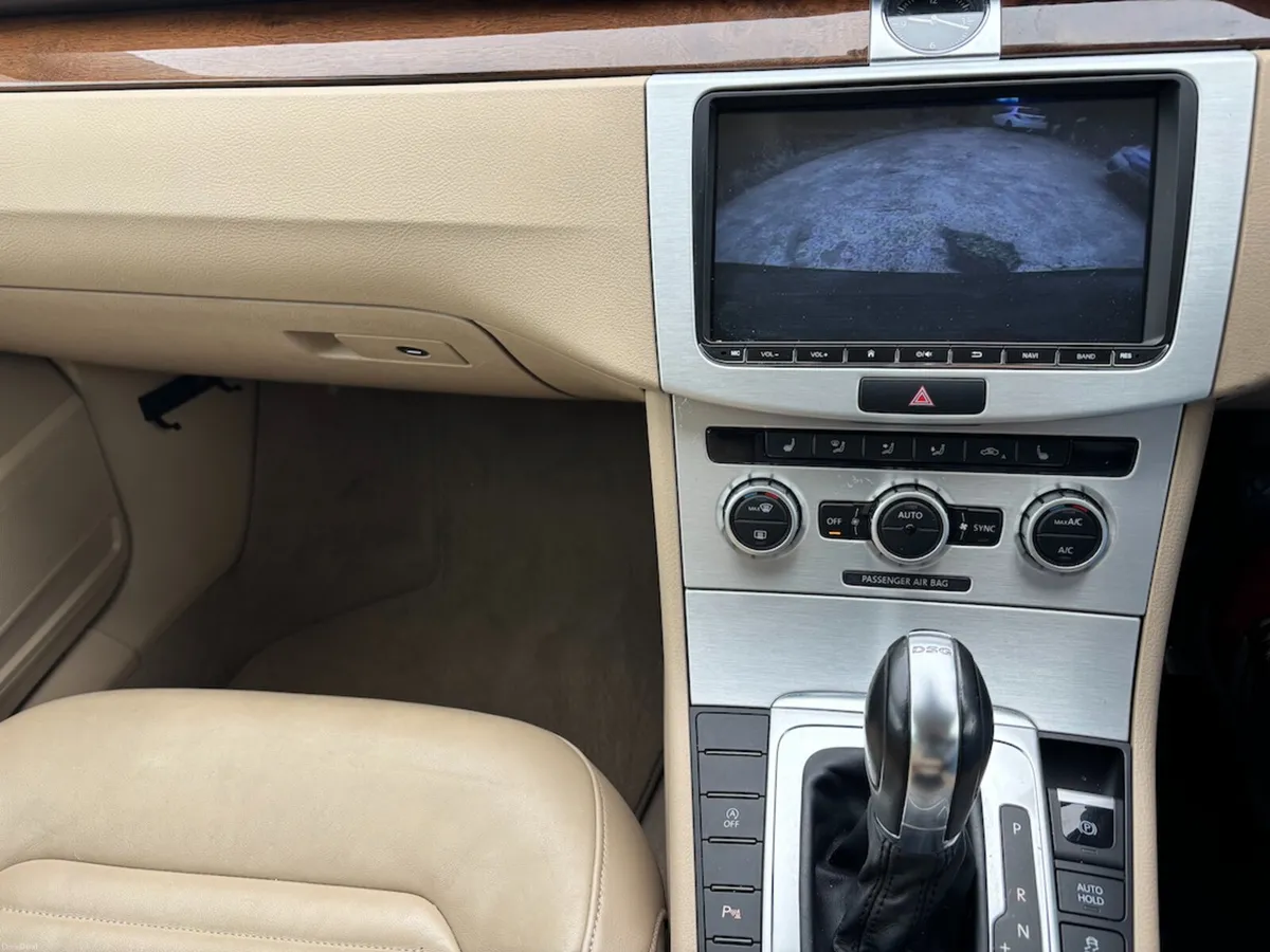 2013 Volkswagen Passat Variant – Only 91,000KM - Image 4