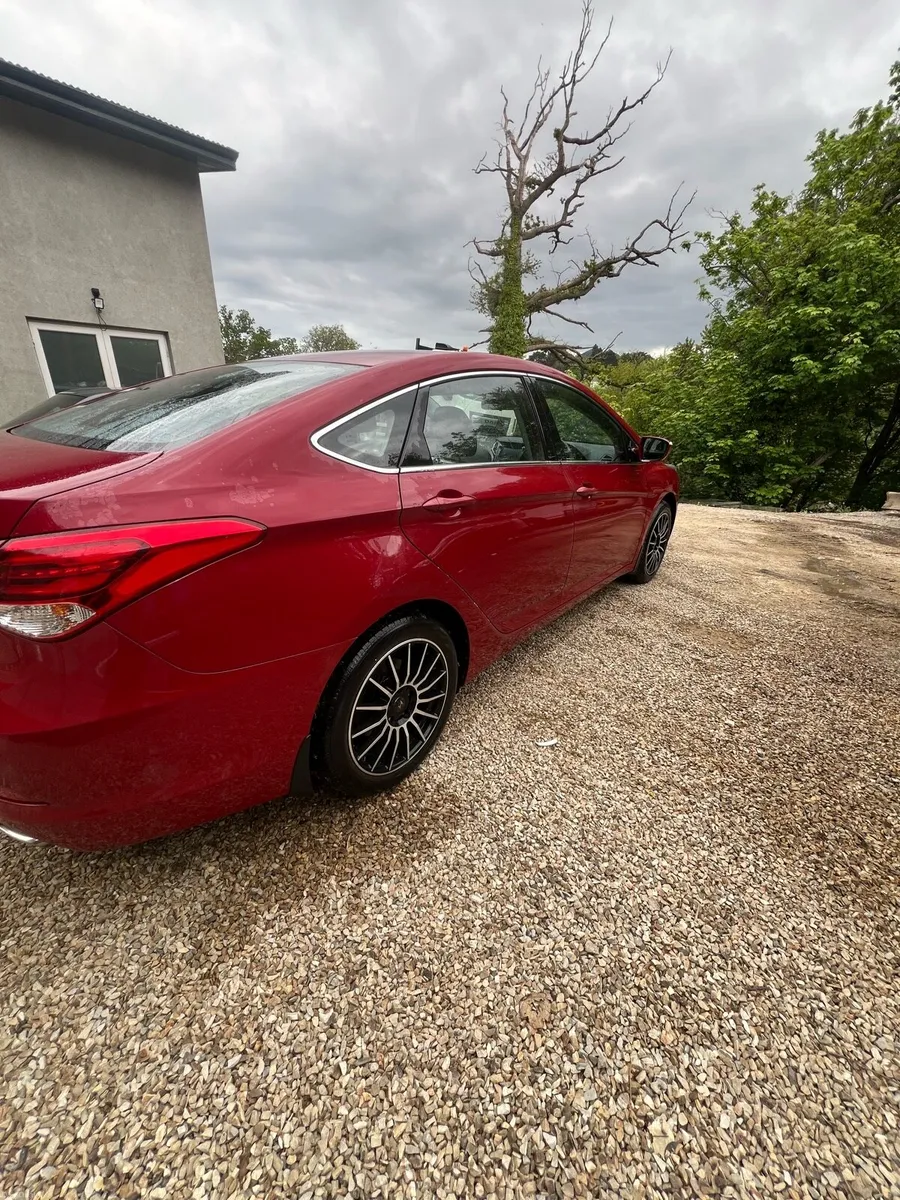 Hyundai i40 - Image 3