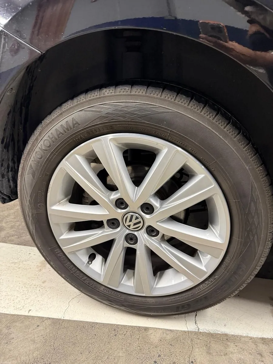Volkswagen Polo 2017 - with 3 Months warranty - Image 4