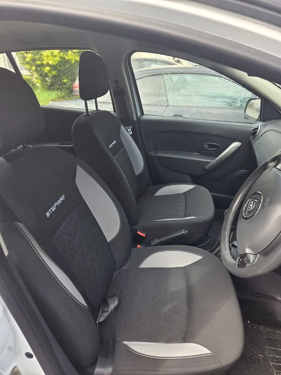 Dacia Sandero Stepway 2016 - Image 3