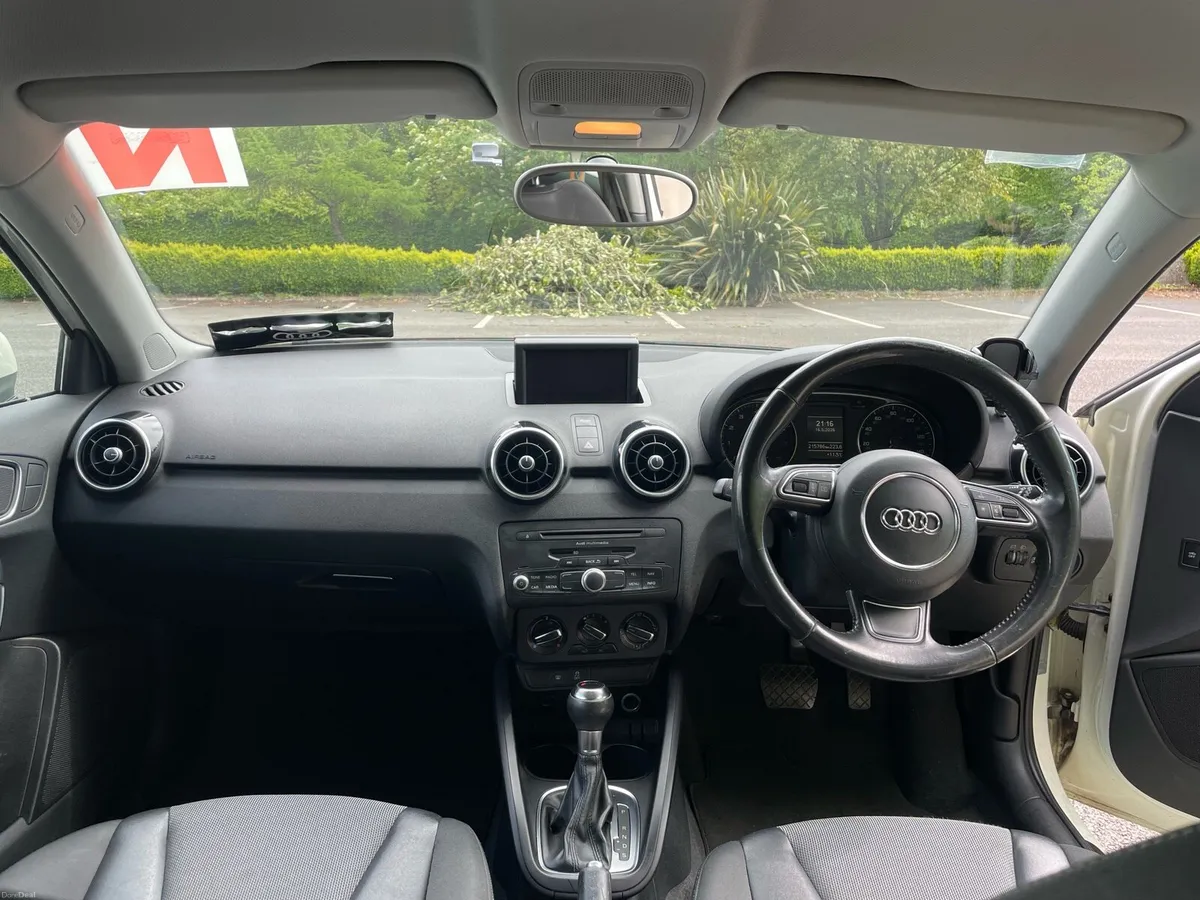audi a1 automatic 6500€ - Image 4