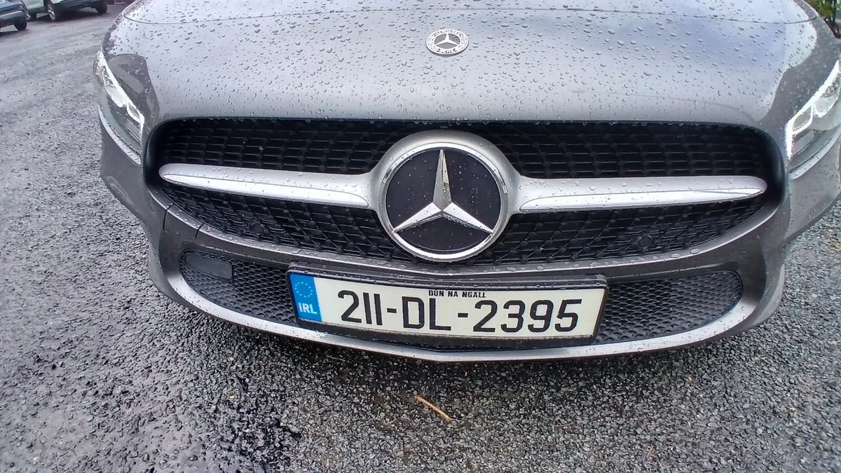Mercedes-Benz A-Class 2021 - Image 5