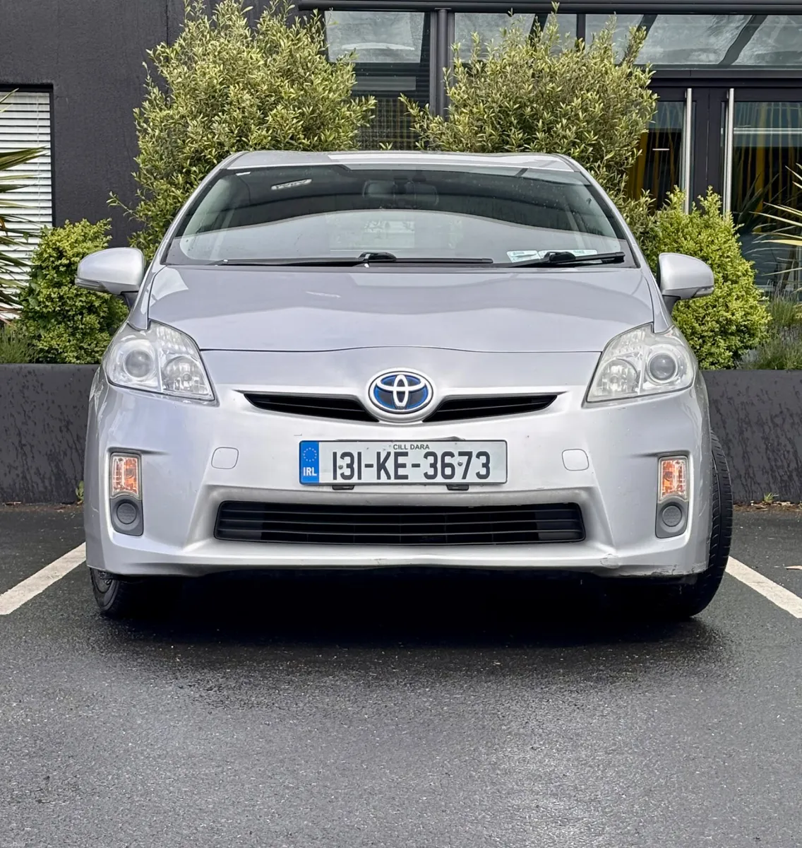 2013 TOYOTA PRIUS*FRESH NCT*DRIVES PERFECT* - Image 2