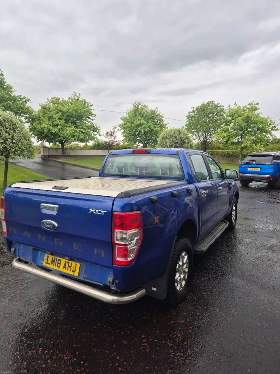 Ford Ranger - Image 4