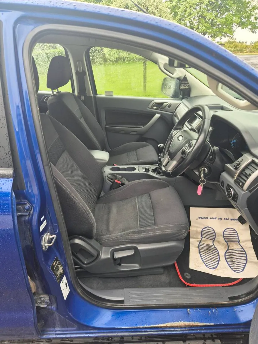 Ford Ranger - Image 6