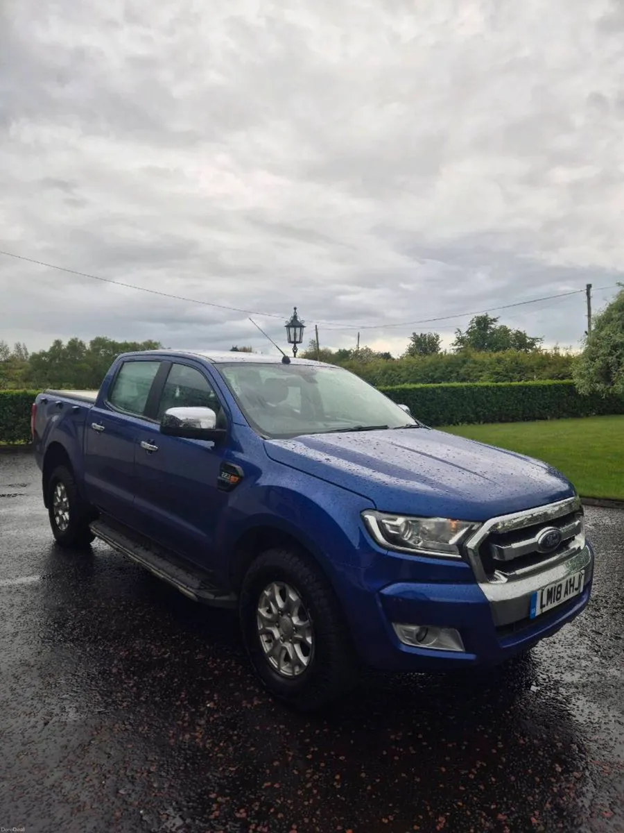 Ford Ranger - Image 1