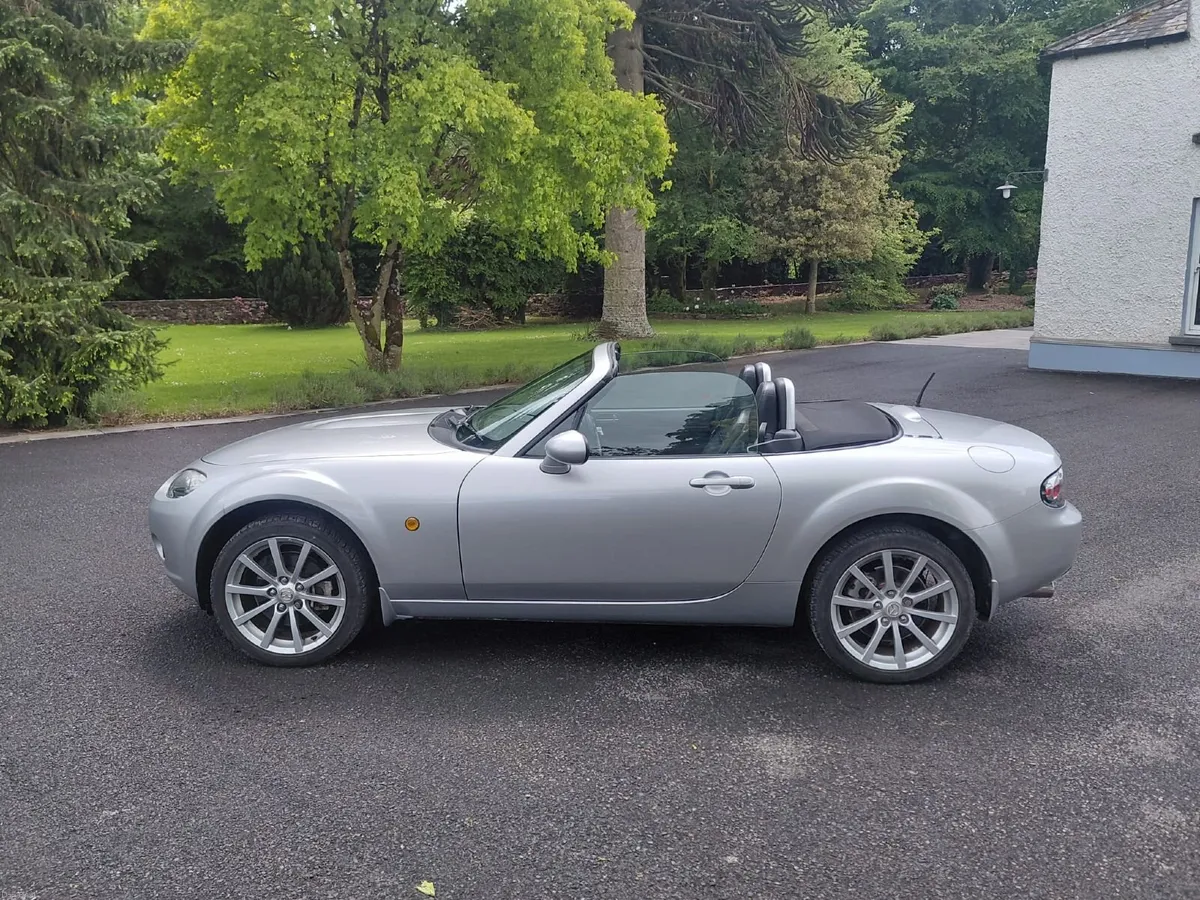 Mazda MX5 - Image 2