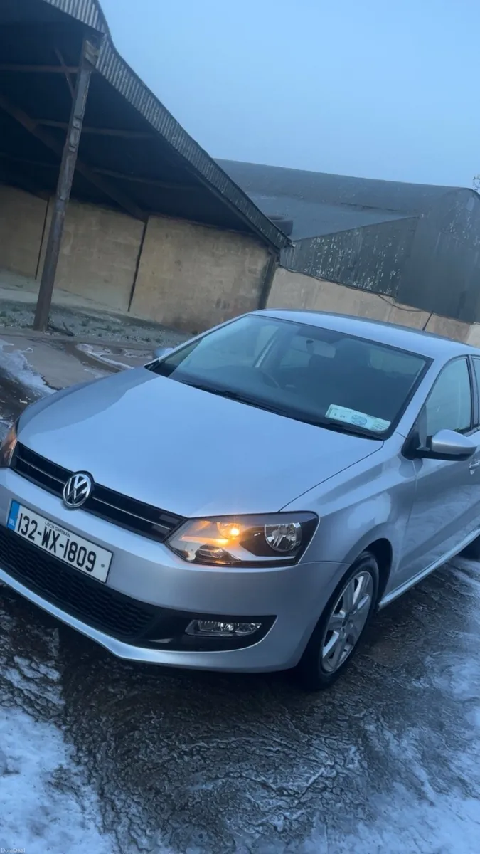 Volkswagen polo - Image 1