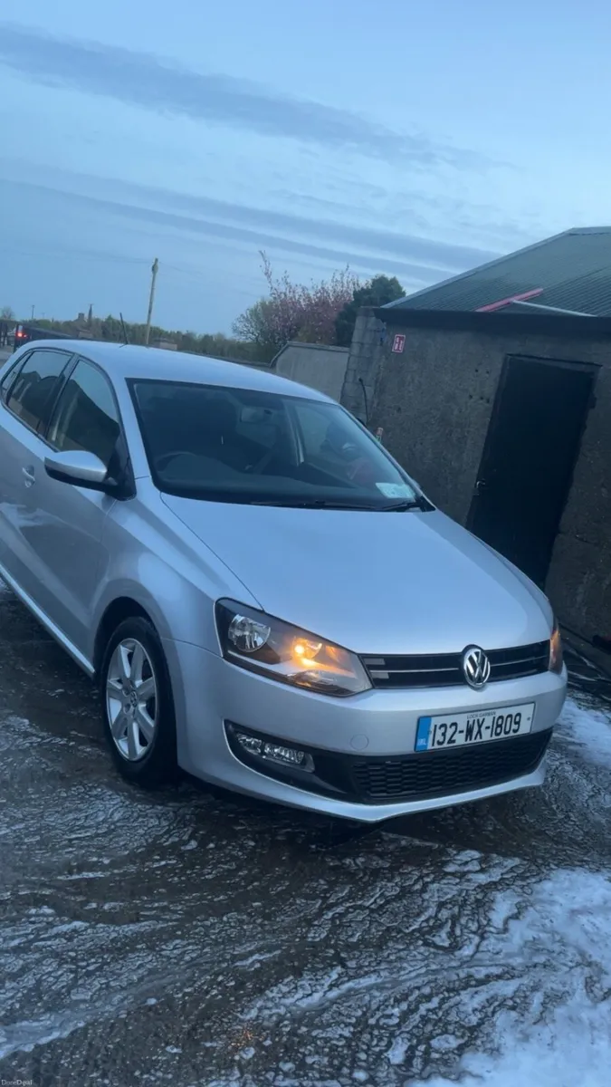Volkswagen polo - Image 2