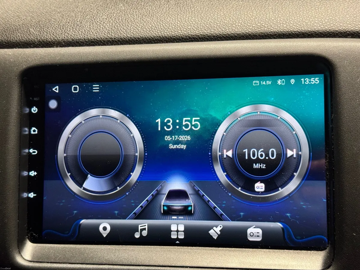 Honda Vezel 2017 - Image 3