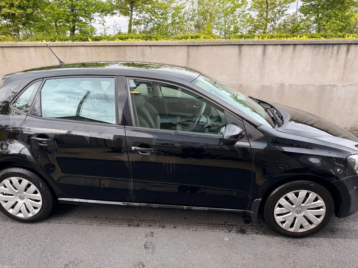 VW Polo - Image 3