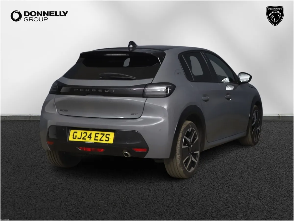 Peugeot 208 Hatchback GT - Image 2
