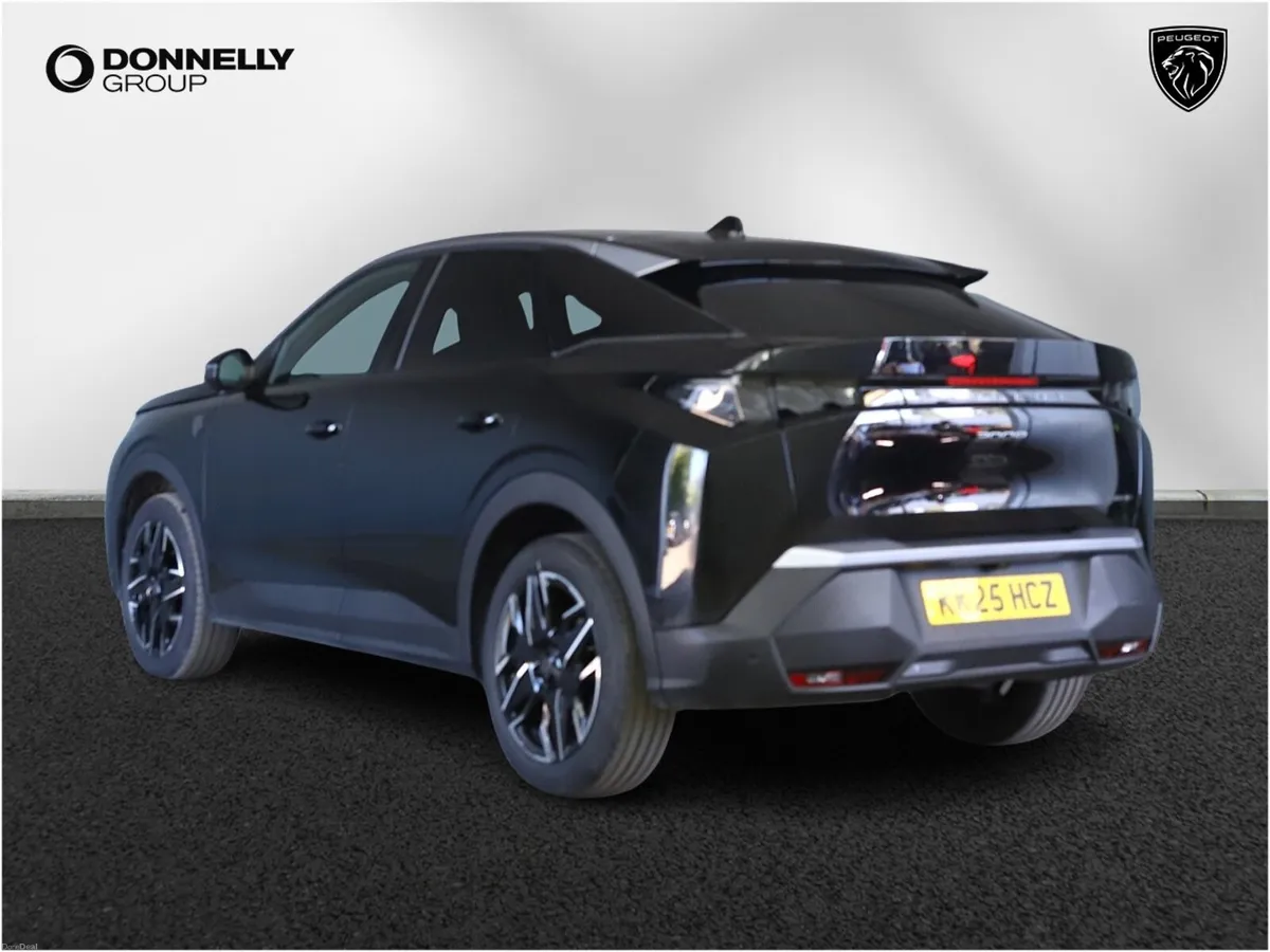 Peugeot 3008 Estate GT - Image 3