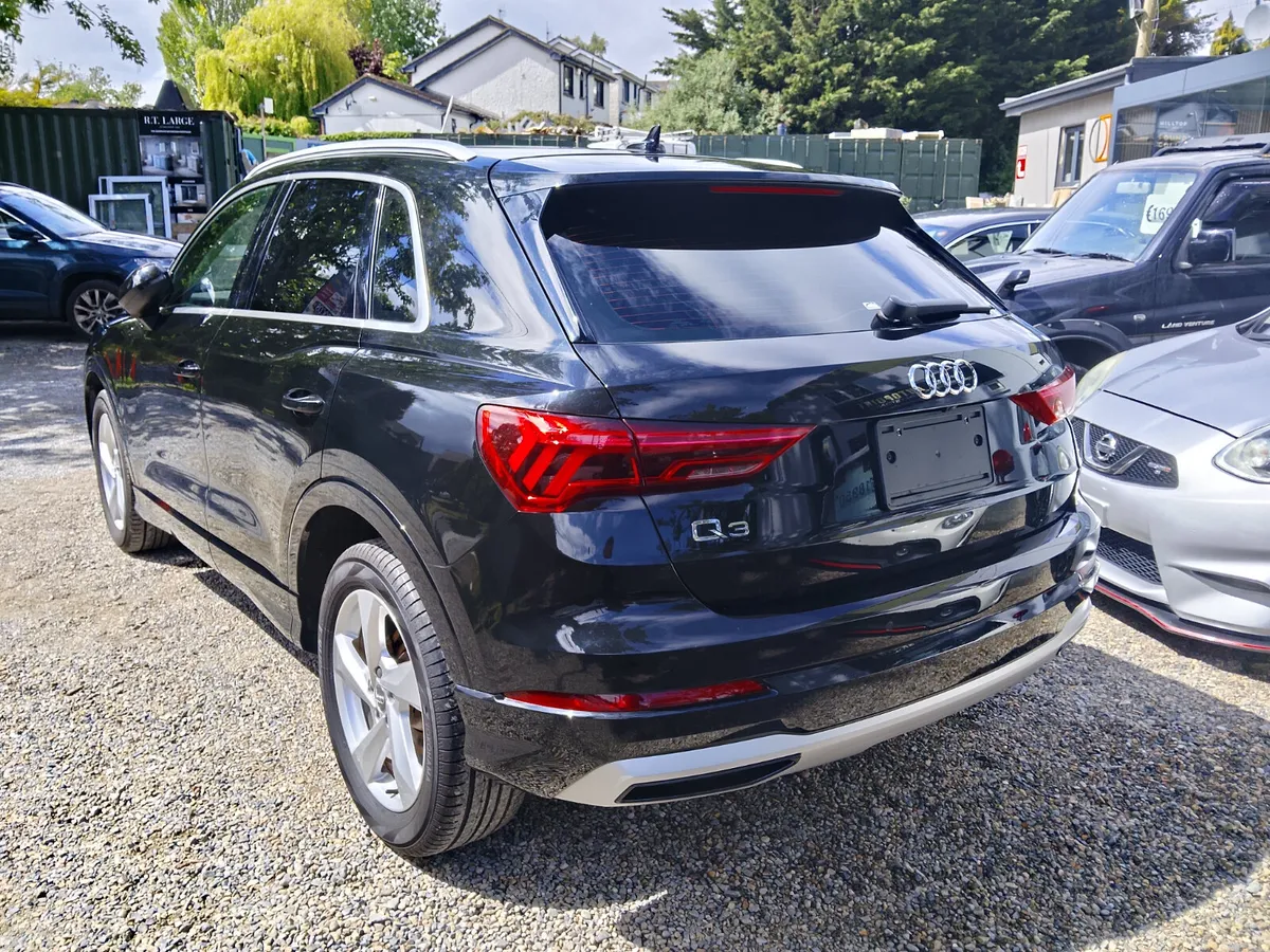 Audi Q3 **LOW KMS** - Image 6